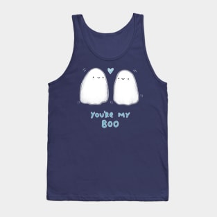 Spooky Love Tank Top